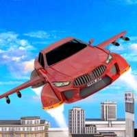 极限飞行车德比 : Extreme Flying Carios版