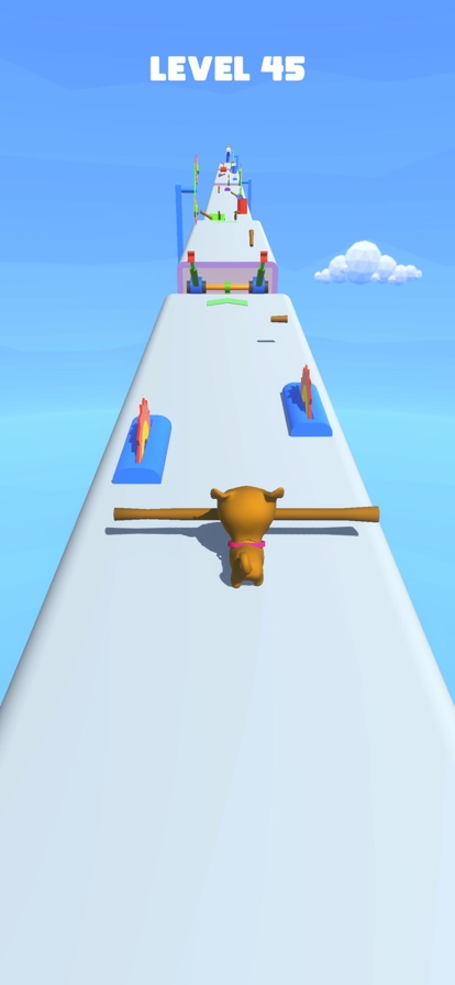 Dog Stickios版3