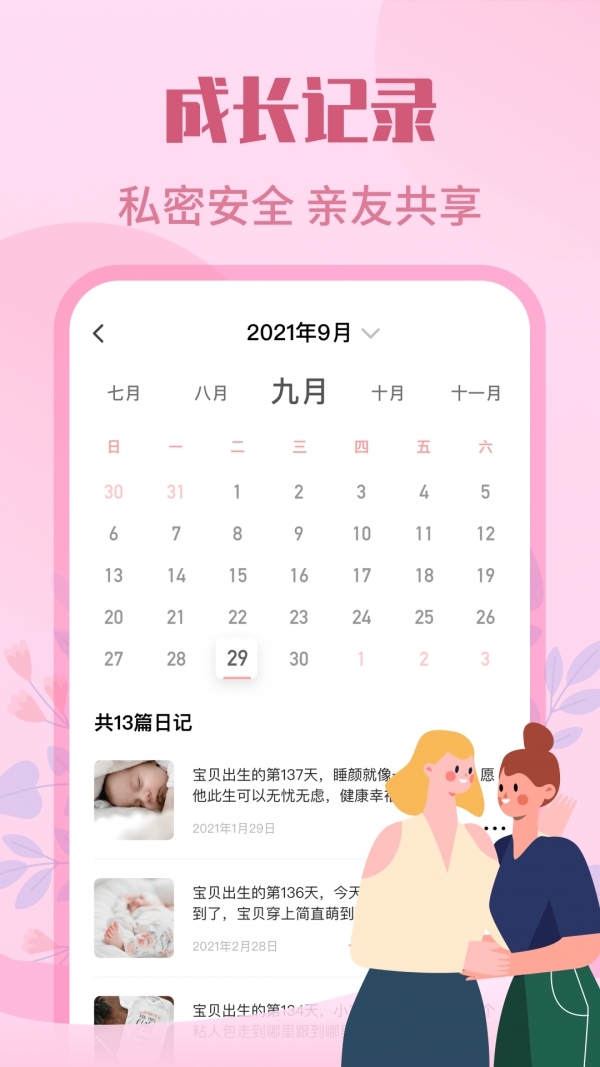 妈妈树孕育2