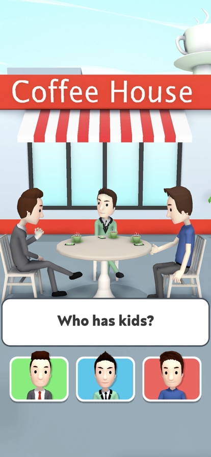 Liar !ios版1