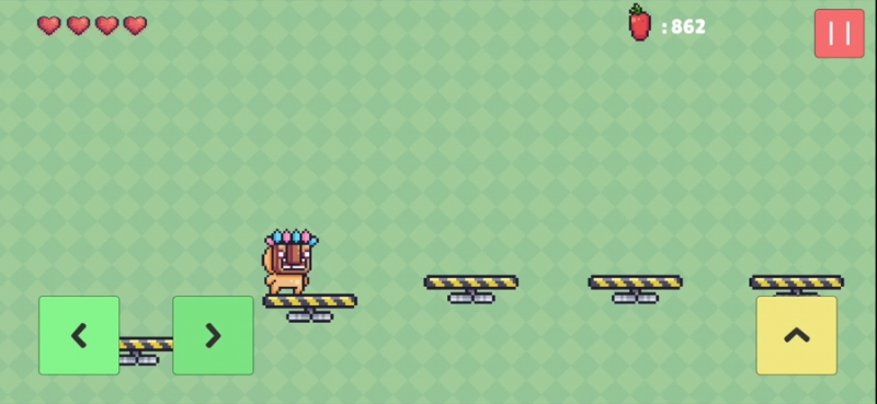 Adventure Pixelios版1