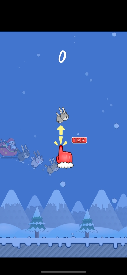 Deer Hopios版1