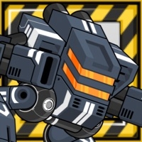Mech Smashios版