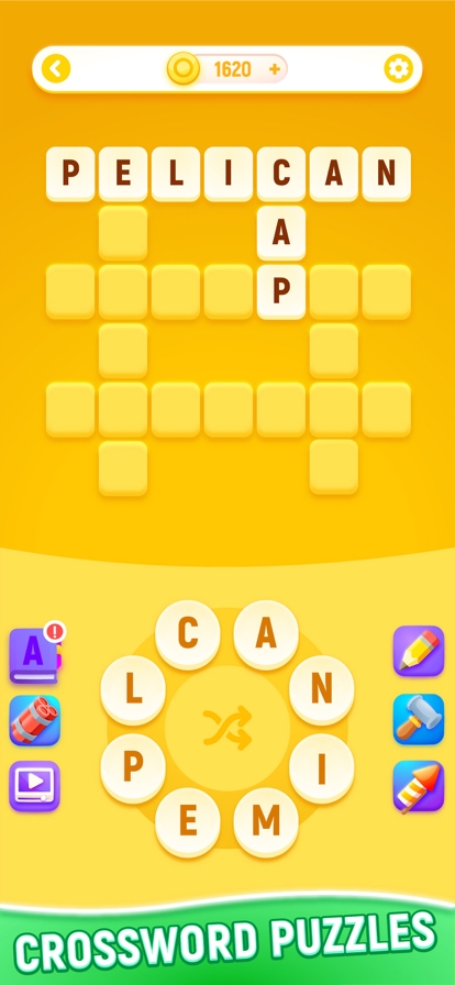 Legends of words Guess Mastersios版2