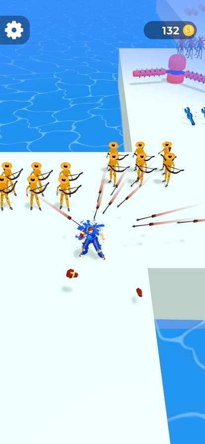Metal Suit：Superhero Simulatorios版1