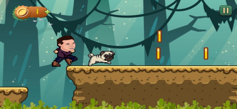 Doge runios版2
