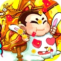 大国战(送GM1W真充)