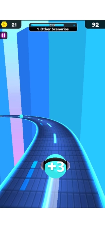 123Games: Music Rushios版5
