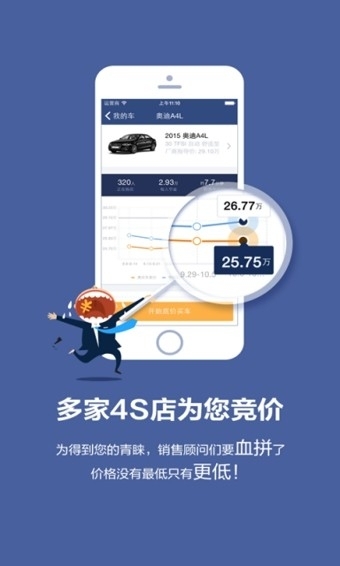 惠买车3