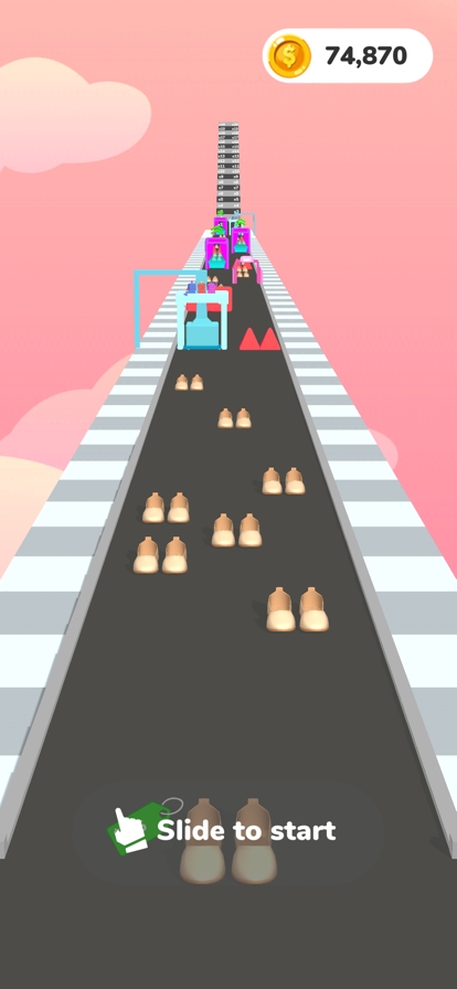 Shoe Stackios版1