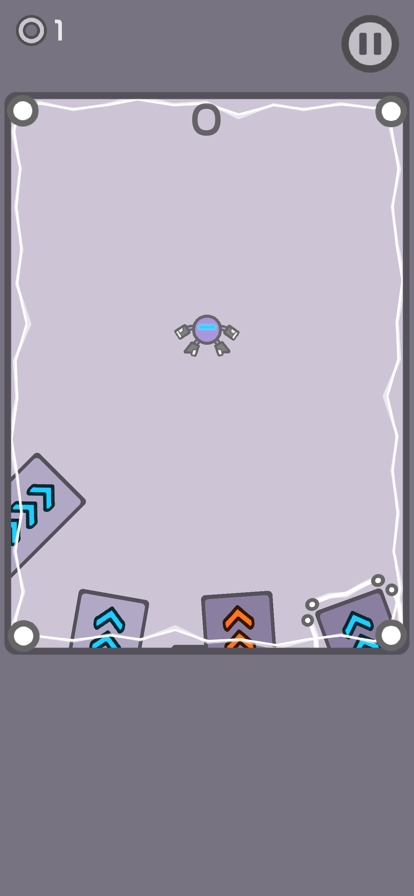 Dive Bouncerios版0