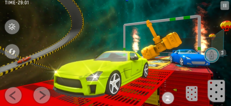 特技赛车：汽车游戏 2022ios版4