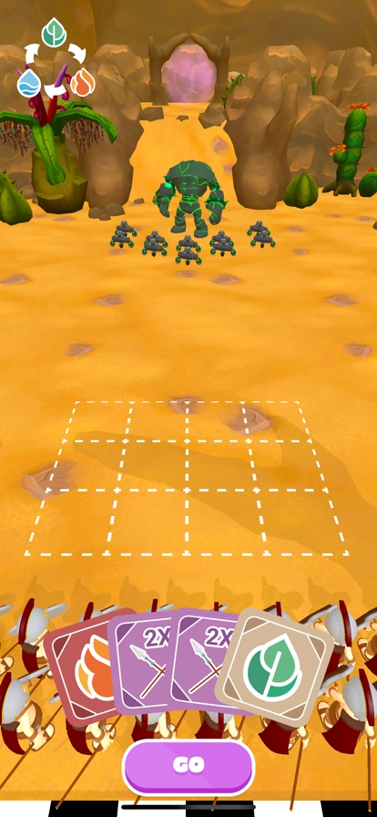 March On!!ios版6