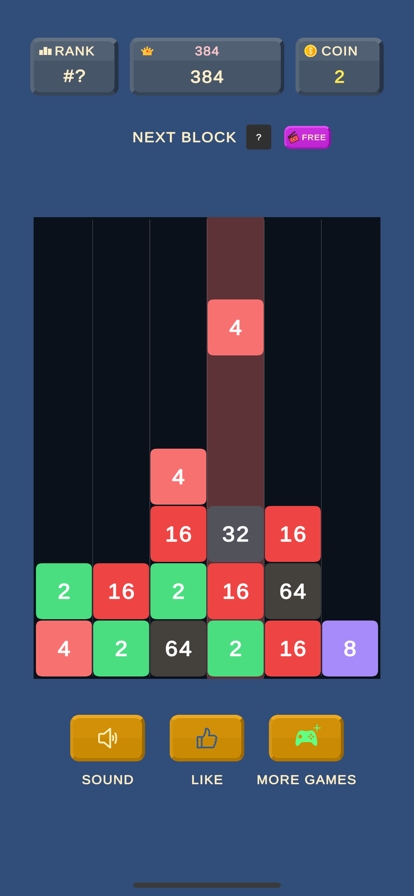 Drop Blockios版1