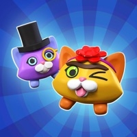 Match Cats 3Dios版