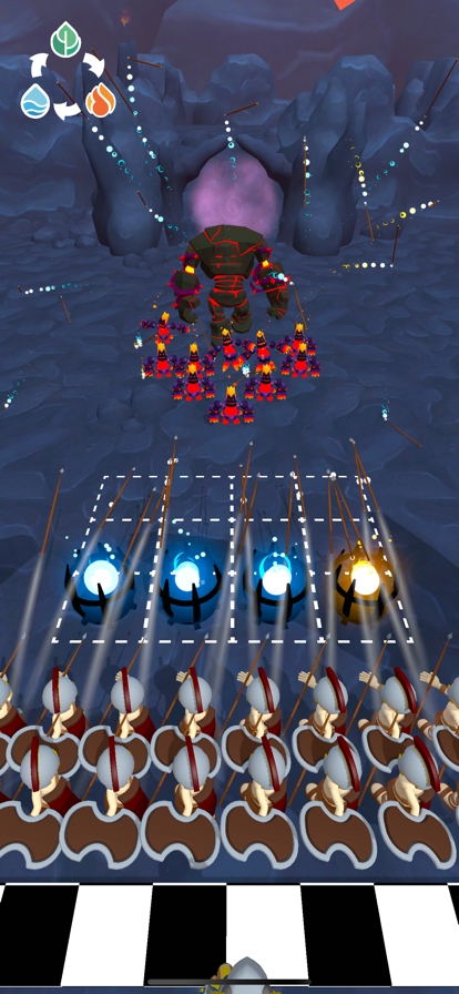 March On!!ios版2