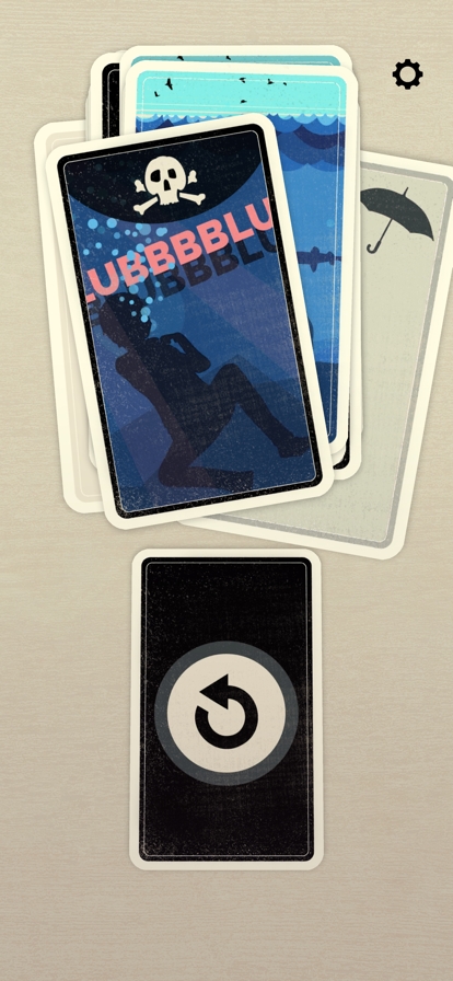 Cards!ios版6