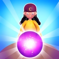 Fortune Teller Rushios版