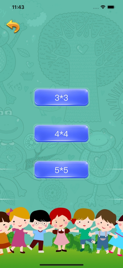 小友拼图ios版1