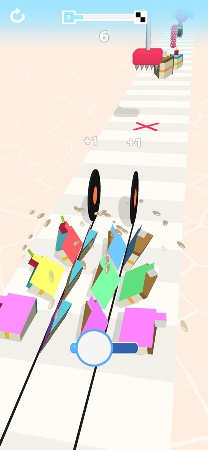 Twin Slicerios版3