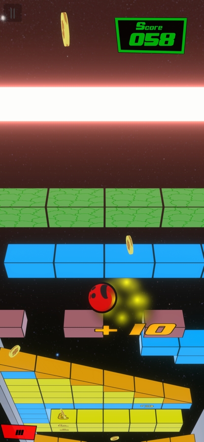 Laser Laneios版6