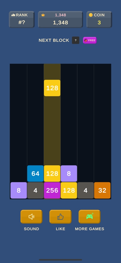 Drop Blockios版0