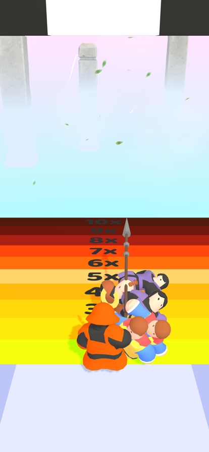 Knight Master Runios版5