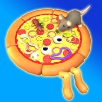 Clumsy Pizzaios版