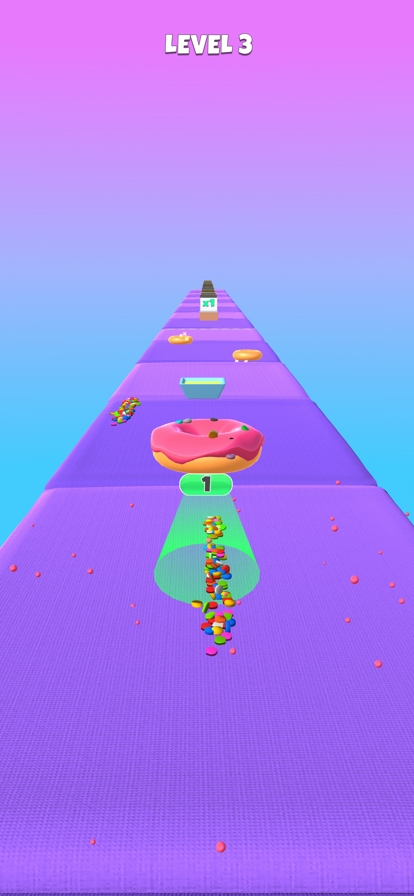 Donut Shipios版0