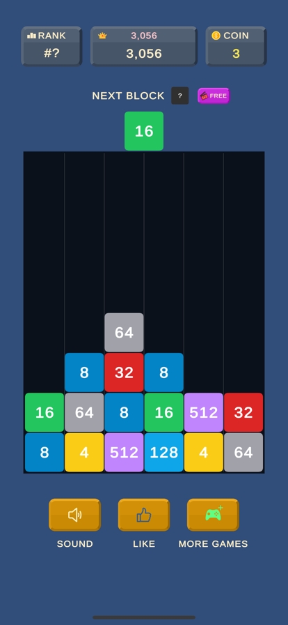 Drop Blockios版5