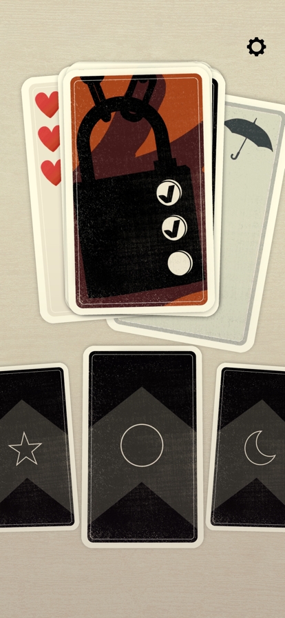 Cards!ios版4