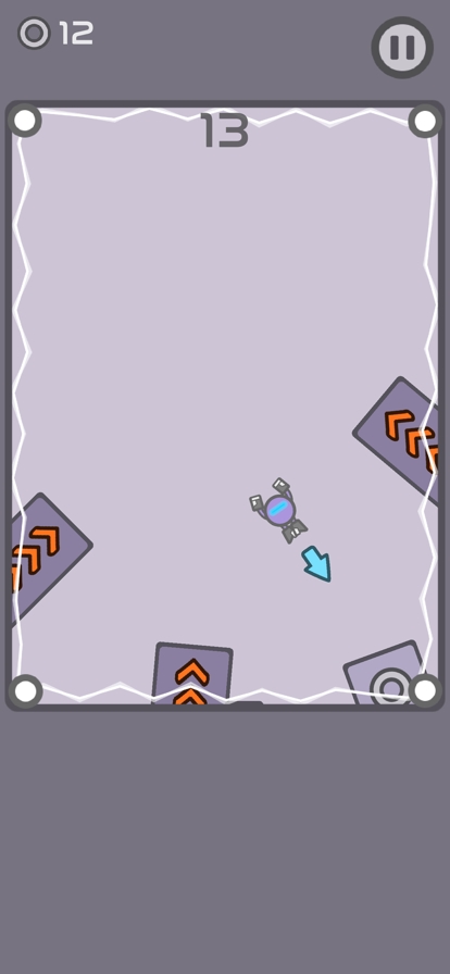 Dive Bouncerios版4
