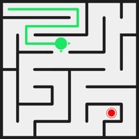 Maze Puzios版