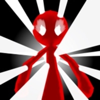 Stickman Project : Rebirthios版