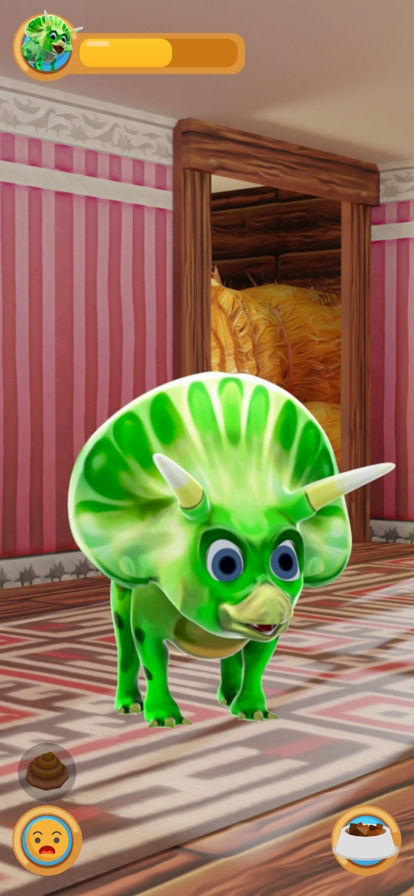My Dino Petios版2
