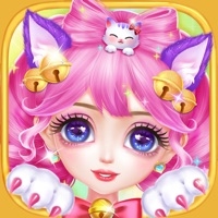公主游戏美发化妆养成ios版