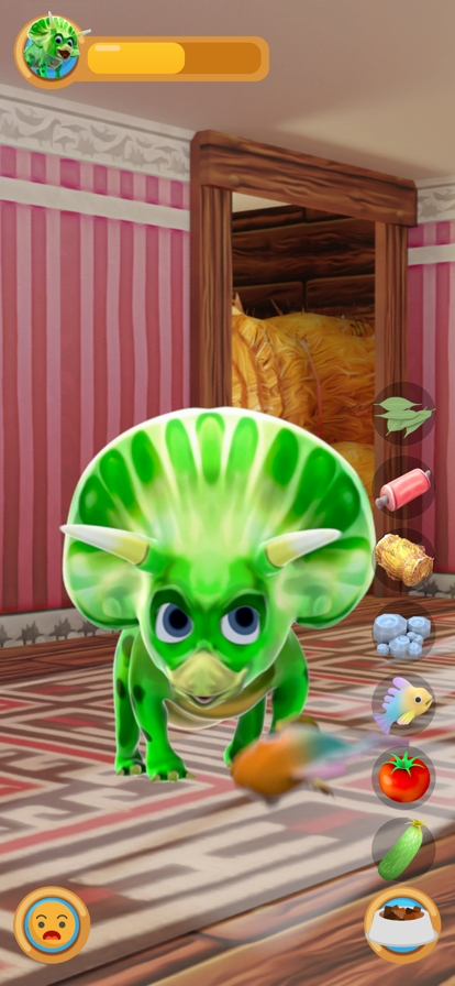 My Dino Petios版4