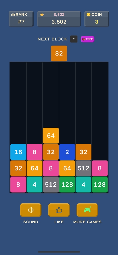 Drop Blockios版3