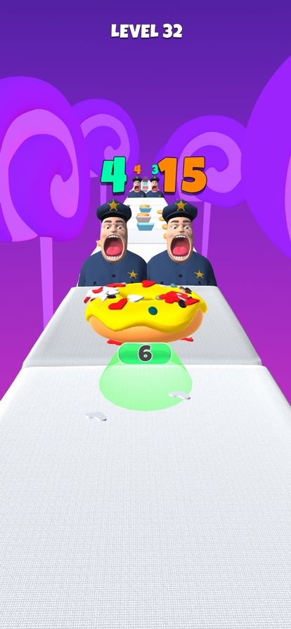 Donut Shipios版2