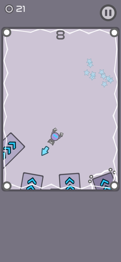 Dive Bouncerios版2