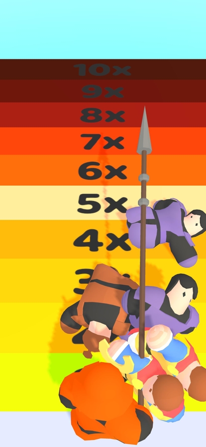 Knight Master Runios版6