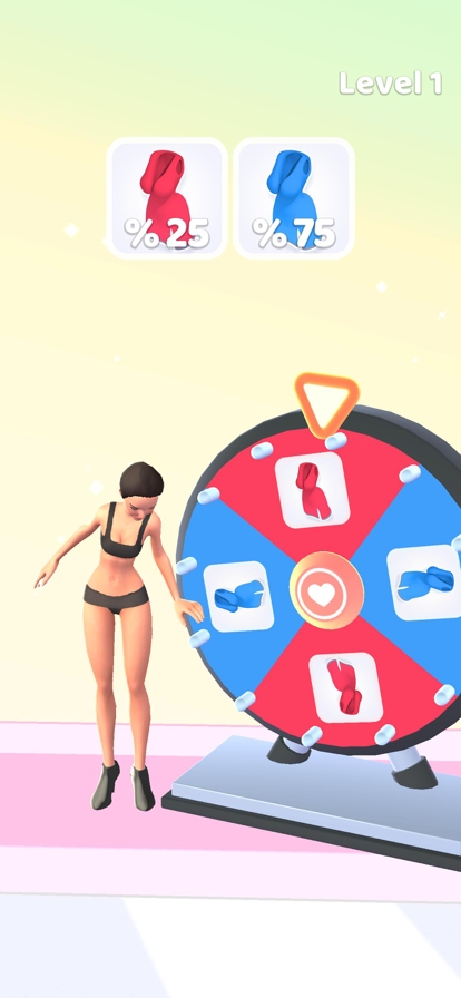 Fashion Wheelios版5