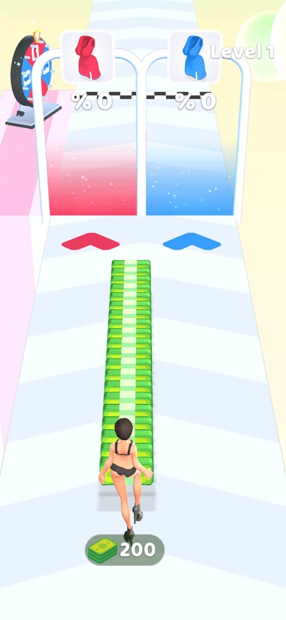 Fashion Wheelios版3