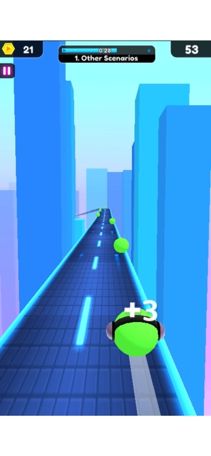 123Games: Music Rushios版2