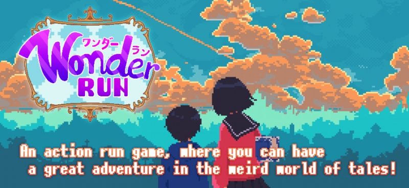 WonderRunios版0