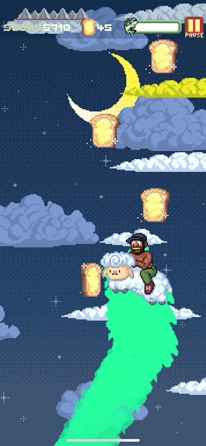 Dream Awayios版2