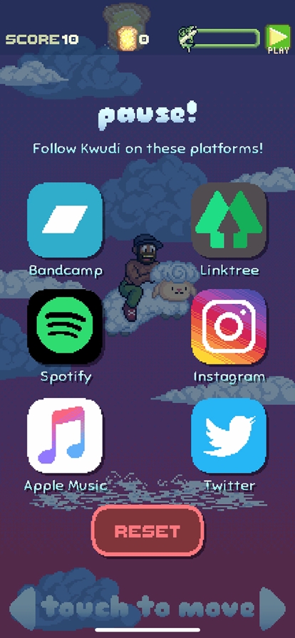 Dream Awayios版6