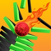 Color Jump Ball Games 3Dios版