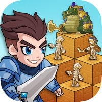 英雄冲突 Hero Block Warsios版