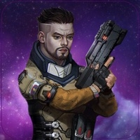 Scifi Robot War Shooting Gameios版
